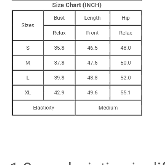 WIDE LEG CAMI JUMPSUIT - Picture 9 of 9